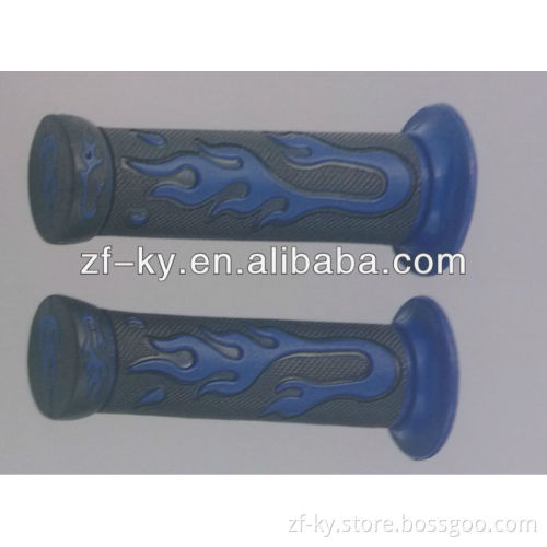 HOT ALLOY MOTORCYCLE HANDLE GRIP